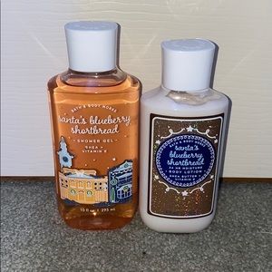 *BRAND NEW* Bath & Body Works lotion and body wash